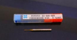 OSG　 ドリル EX-SUS-GDS 0.53 未使用