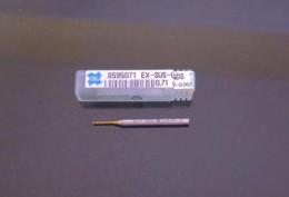 OSG　 ドリル EX-SUS-GDS 4.3 未使用