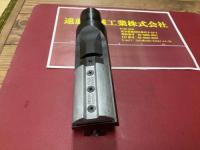 中西金属工業㈱マンドレルPT2500-6ガイドシューズFUJIHONE　R2250　R2500