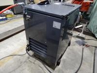 北越工業 スクリューコンプレッサー ドライヤ付3.7KW  SMS4ESD-5C