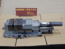 津田駒　油圧マシンバイス　VH-125
