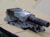 津田駒　油圧マシンバイス　VH-125