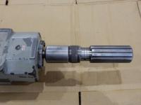 津田駒　油圧マシンバイス　VH-125