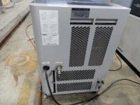 コベルコ  スクリューコンプレッサー ドライヤ付 助さんⅡAS3PD-5 2.2KW