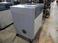 コベルコ  スクリューコンプレッサー ドライヤ付 助さんⅡAS3PD-5 2.2KW