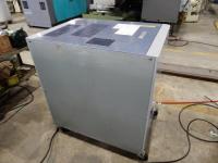 コベルコ  スクリューコンプレッサー ドライヤ付 助さんⅡAS3PD-5 2.2KW