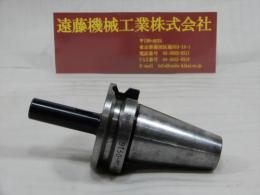 日研　モールステーパホルダ　BT50-MTA1-120