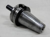 日研　モールステーパホルダ　BT50-MTA1-120