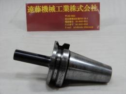 日研　モールステーパホルダ　BT50-MTA1-120