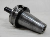 日研　モールステーパホルダ　BT50-MTA1-120