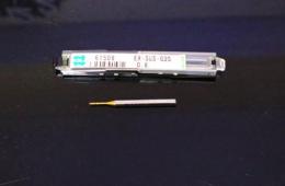 OSG　 ドリル　EX-SUS-GDS 0.8 未使用