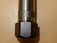 BIG　ベビーチャック　MB-20
