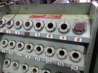 ツールラック　NT40　29本
