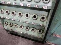 ツールラック　NT40　29本