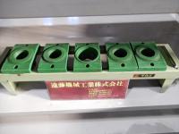 ツールラック　NT40　4本　NT50　1本
