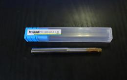 MISUMI エンドミル　TSC-QBEM2LB　4-40　