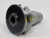 日研　モールステーパホルダ　BT50-MTA3-45