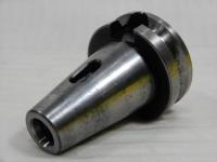日研　モールステーパホルダ　BT50-MTA3-45