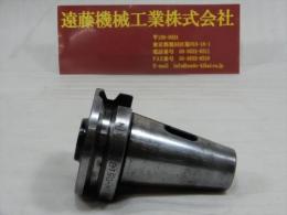 日研　モールステーパホルダ　BT50-MTA3-45