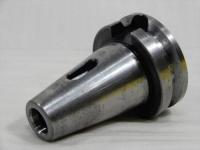 日研　モールステーパホルダ　BT50-MTA3-45