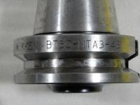 日研　モールステーパホルダ　BT50-MTA3-45