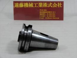 日研　モールステーパホルダ　BT50-MTA3-45