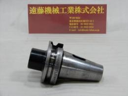 日研　モールステーパホルダ　BT50-MTA4-75