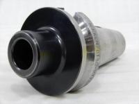 日研　モールステーパホルダ　BT50-MTA4-75
