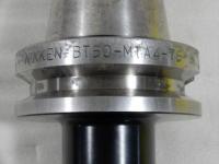 日研　モールステーパホルダ　BT50-MTA4-75