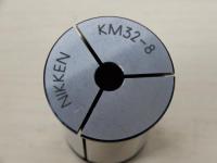 日研　ストレートコレット　KM32-8