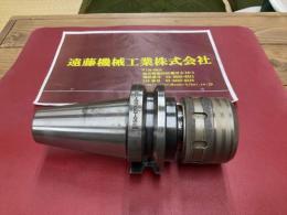 黒田精工ミーリングチャックBT50-CTR32-105