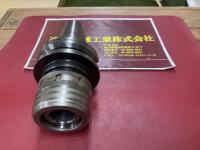 黒田精工ミーリングチャックBT50-CTR32-105