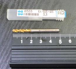 OSG ドリル　EX-SUS-GDS 3.3 未使用