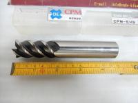 OSG　4枚刃エンドミル　CPM　EHS25　1本　未使用