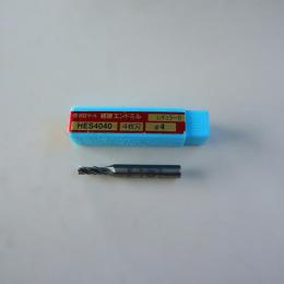 日立ツール　エンドミル　HES4040　Φ4