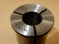 日研　ストレートコレット　KM32-16