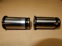 日研　ストレートコレット　KM32-20