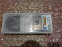 MOLDINO  カッター用インサート ZCFG320SG-R0.3 TH308 未使用品