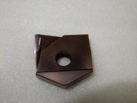 MOLDINO  カッター用インサート ZCFG320SG-R0.3 TH308 未使用品