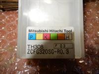 MOLDINO  仕上用アルファボールプレシジョンF ABPF形 ABPF32S32WL150