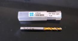 OSG　EXゴールドドリル　EX-SUS-GDS-4.6
