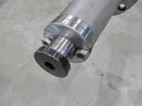 芝浦　汎用中ぐり盤用　フェイスミルアタッチメント 50.8-40C-225