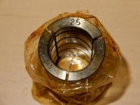 日研 ストレートコレットM32-25 未使用品