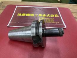 黒田精工ミーリングチャックBT50-TPJ1-105