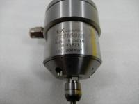 ナカニシ エアータービンスピンドル HTS1501S-M2040 オイルミストエアーキット付