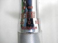 ASAHI　トルクレンチセット　LC1800　六角ヘッド　6,8,10,12,14　