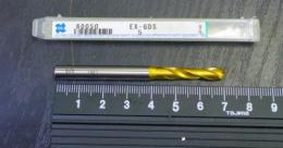 OSG ドリル　EX-GDS 5 未使用