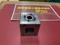 電極ホルダー　システム3R　MINI-BLOCK