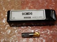 日研 コンバットZドリル ST25-COMZ26-100