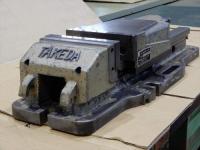 武田　油圧マシンバイス　TK-175HVS